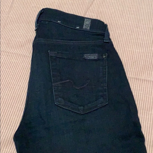 Straight Jeans - Picture 2 of 4